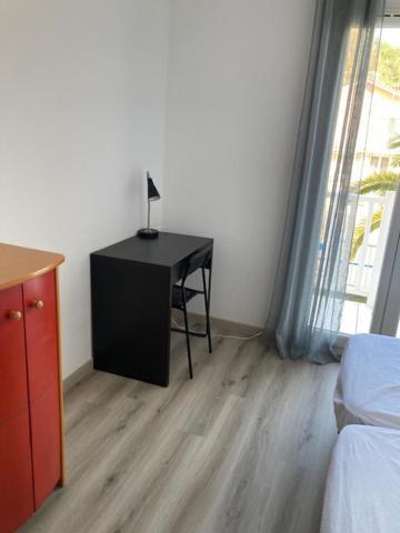 Residence La Croisiere- Appt Duplex 6 Personnes Anglet Exteriér fotografie